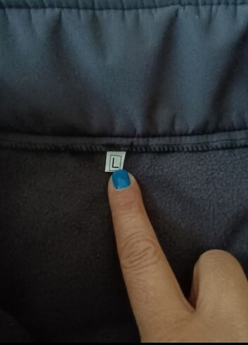 Erkek Mont - Görsel 3