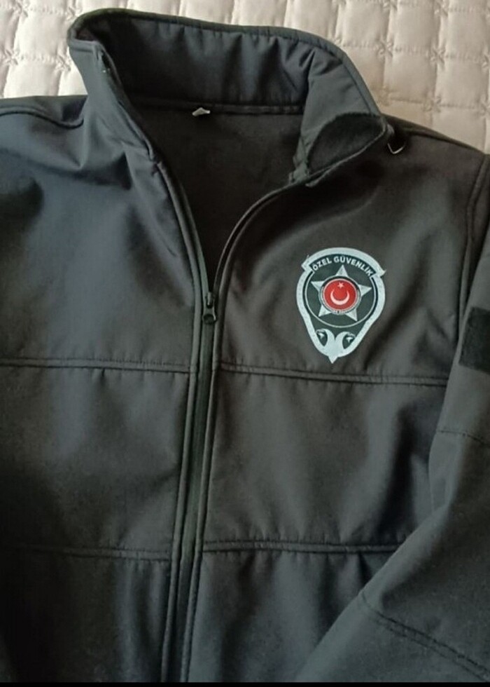 Erkek Mont - Görsel 2