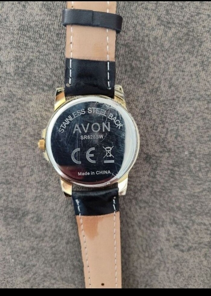 Bayan kol saati  - Görsel 2