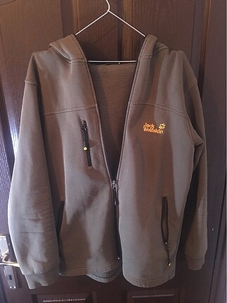 Kapüşonlu Sweatshirt