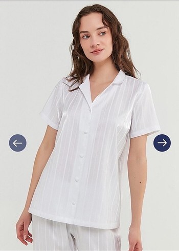 Penti Bridal pijama takımı