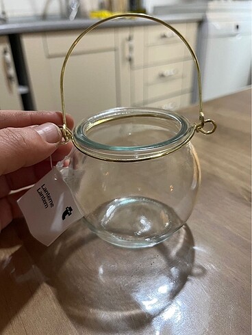 Tealight mumluk