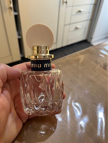 Miu Miu L?Eau Rosse