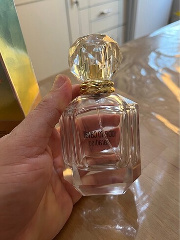  Beden Roberto Cavalli Paradiso