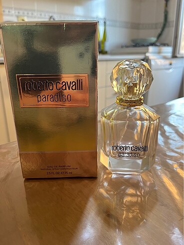 Roberto Cavalli Paradiso