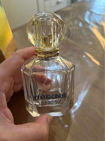  Beden Renk Roberto Cavalli Paradiso