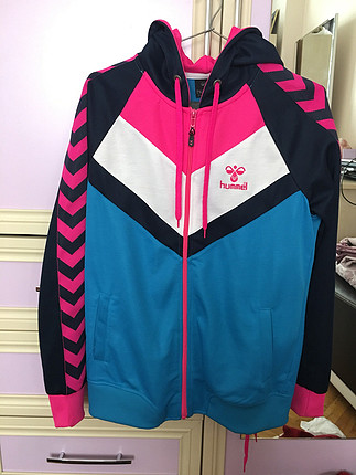 Hummel Eşofman Takımı