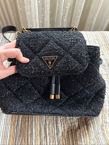 Beden Guess Flipback Çanta
