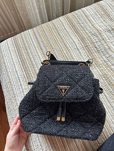 Guess Flipback Çanta