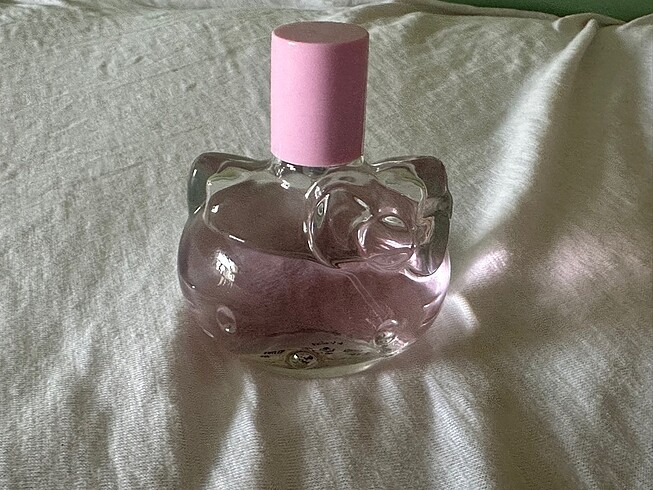  Beden Renk hello kitty parfum