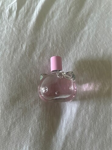 hello kitty parfum