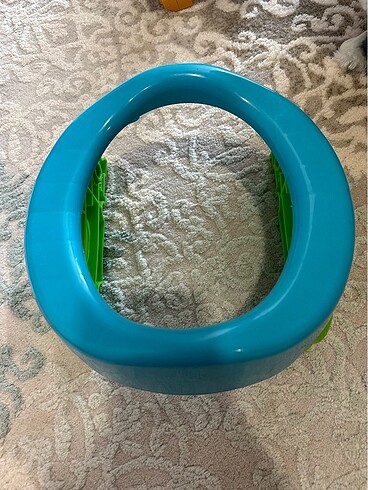 Diğer Baby Plus portatif lazımlık