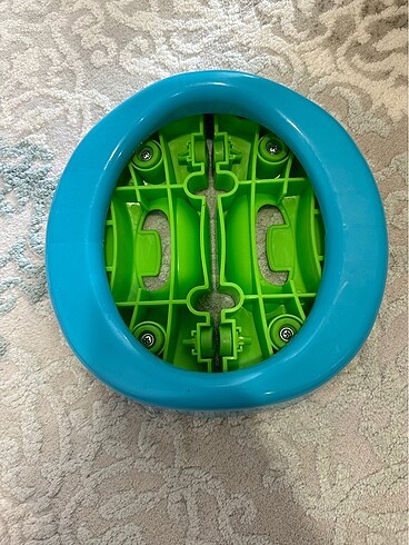 Baby Plus portatif lazımlık