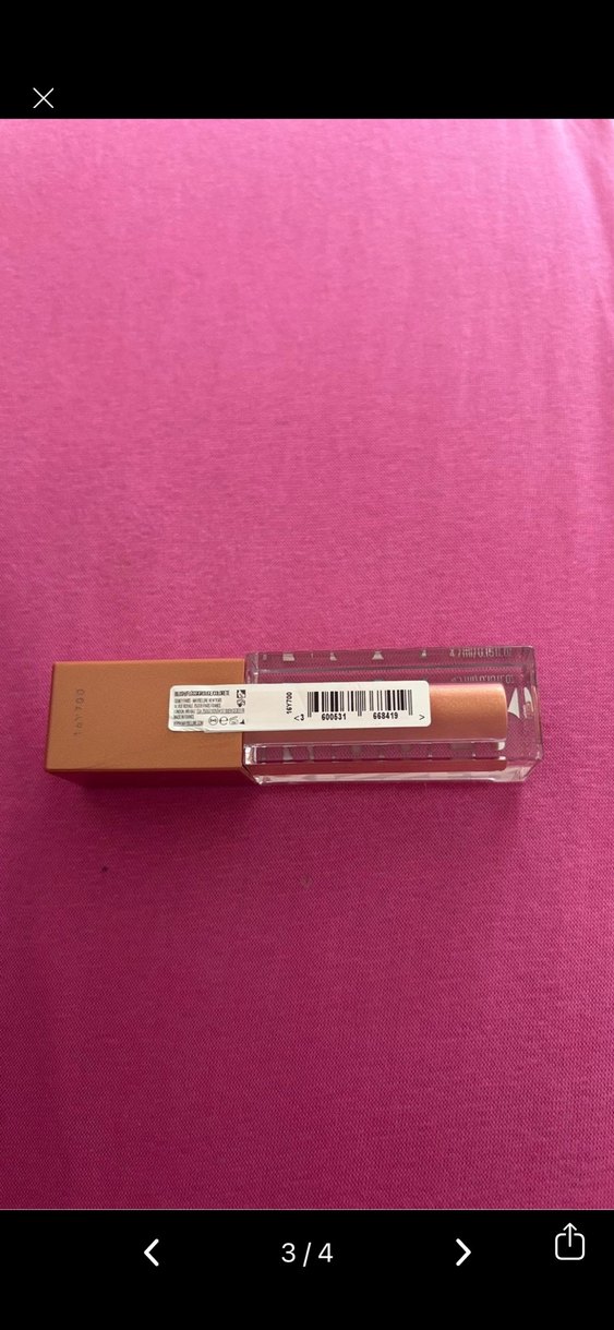 Sunkisser Parlak Bej Allık - Görsel 3