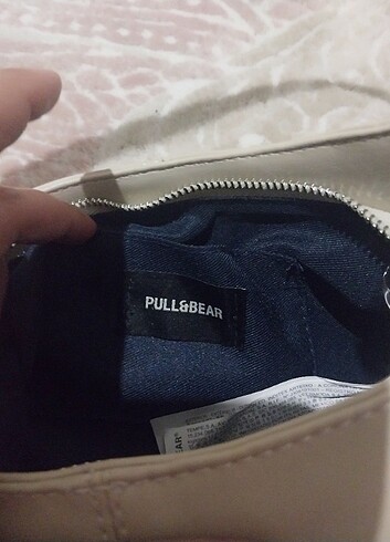 Pull and Bear Pull bear çanta