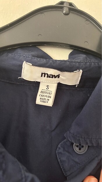 Mavi Jeans Mavi jeans gömlek