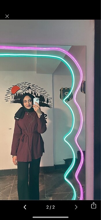 Suud Collection Kadriye baştürk