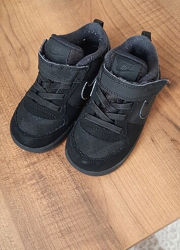 23 Beden siyah Renk Nike airmax