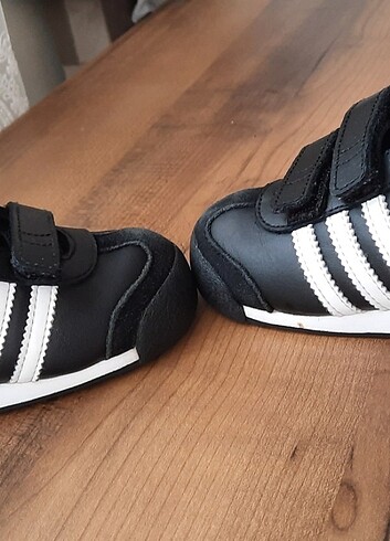 24 Beden Adidas samao 