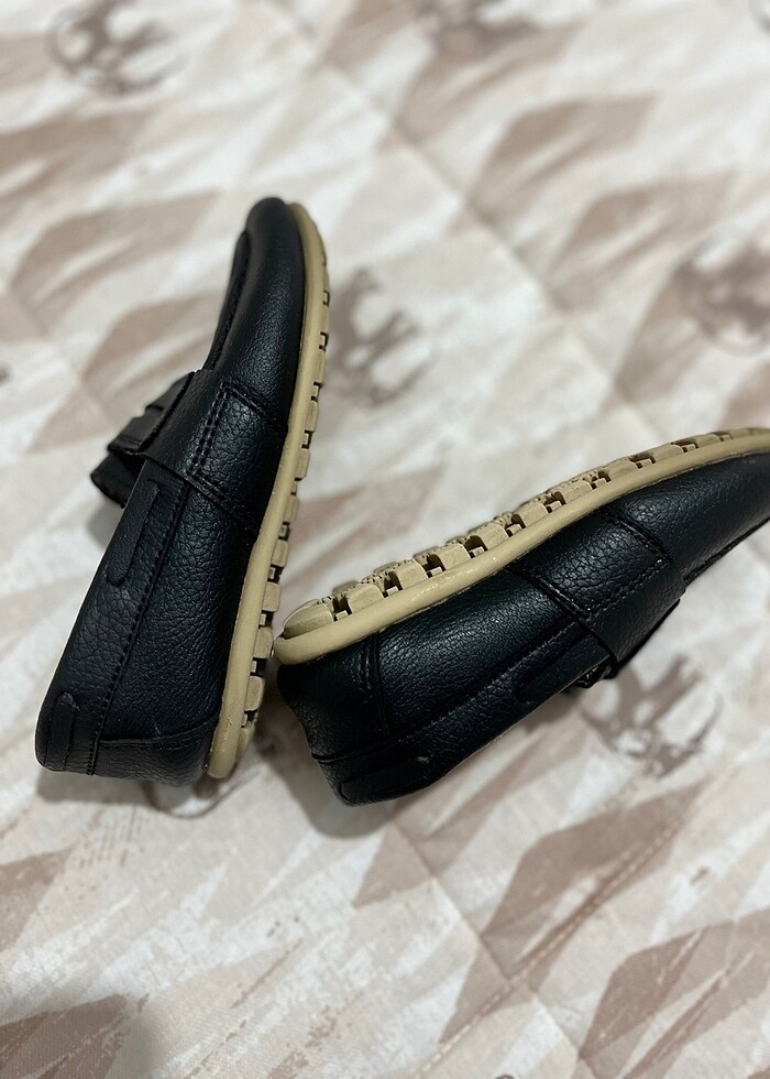 Ayakkabı - Görsel 2