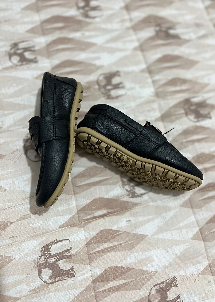 Ayakkabı - Görsel 3