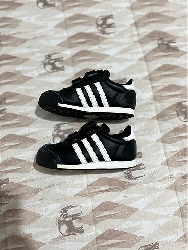 25 Beden siyah Renk Adidas Samoa