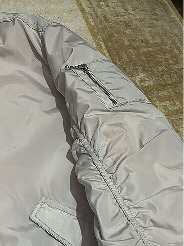 xs Beden HM BOMBER CEKET