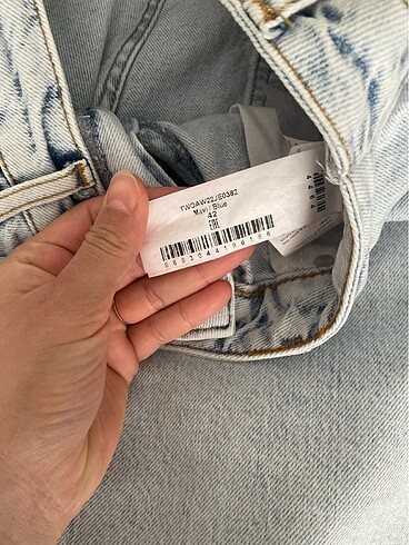 42 Beden Jeans