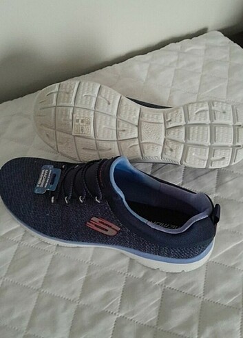 Skechers Bayan spor ayakkabı