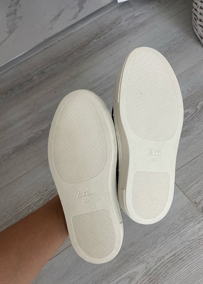 Erkek çocuk ayakkabı - Görsel 4