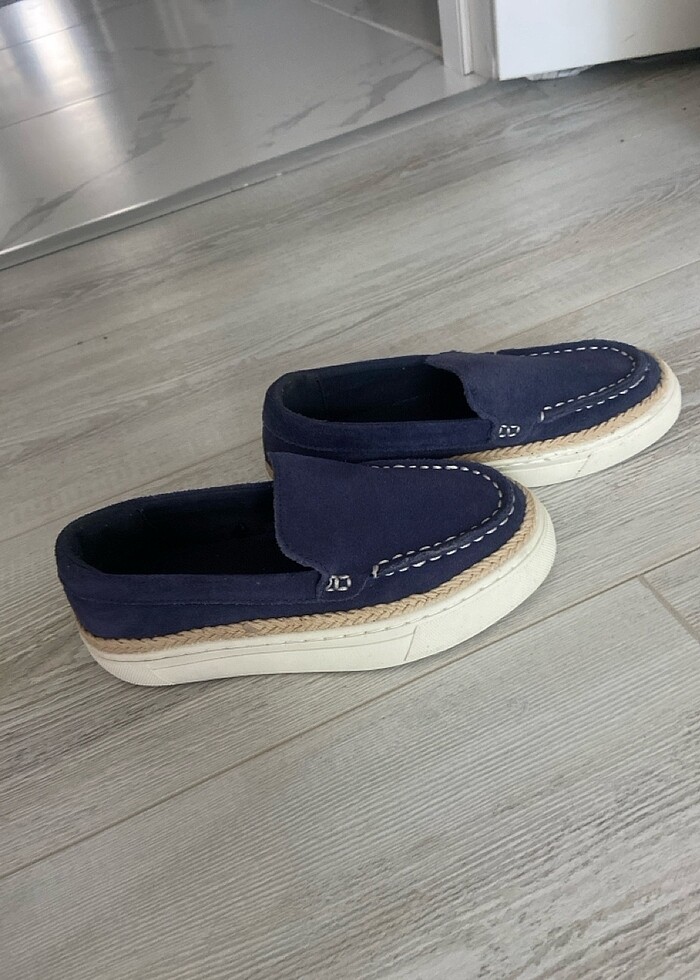 Erkek çocuk ayakkabı - Görsel 5