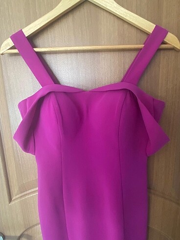 mini elbise - Görsel 2