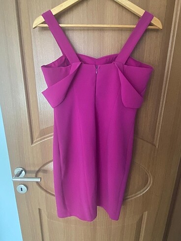 mini elbise - Görsel 3