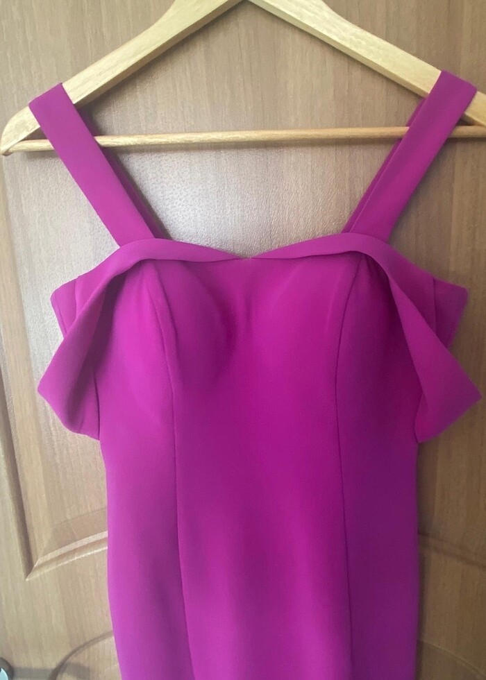 mini elbise - Görsel 2