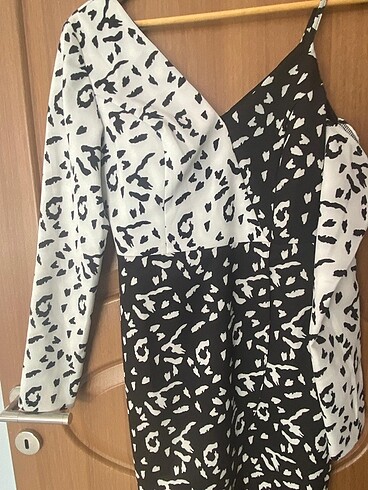 Trendyol & Milla Mini elbise