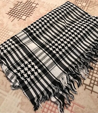 Unisex #Şal #poşu