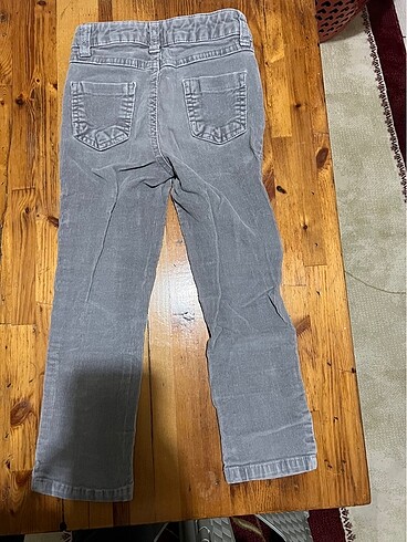 LC Waikiki Çocuk kot pantolon