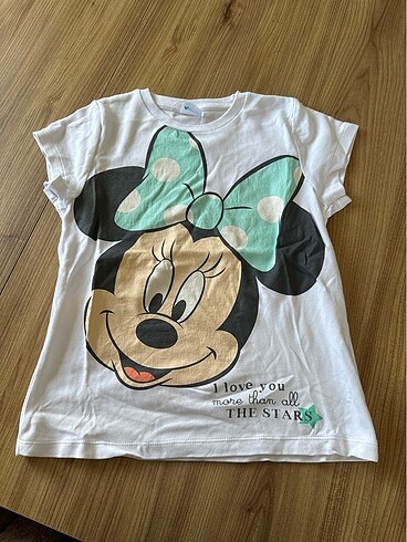 Disney thişort