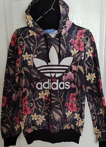 Adidas Sweetshirt 