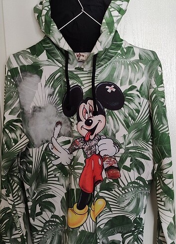 Mickey mouse Sweetshirt 