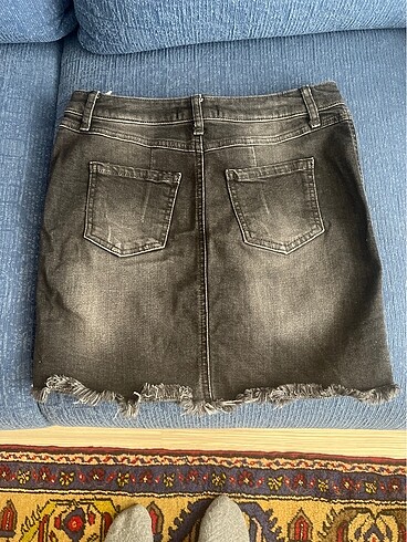 xs Beden Mini Etek