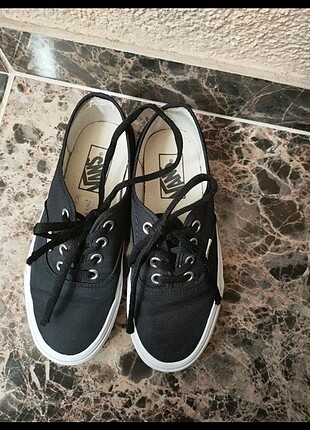 Vans Ayakkabı