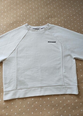 Sweatshirt Skechers 