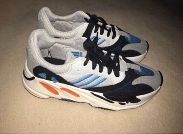Adidas Adidas Spor Ayakkabı