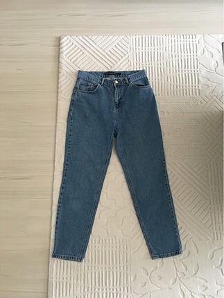 Lcw mom jean