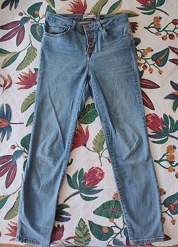 Dar Kot Pantolon