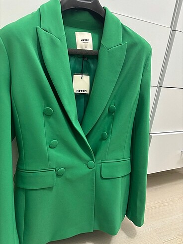 Koton Koton blazer ceket