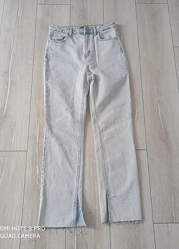 Kot pantolon 