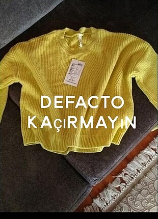 Defacto DeFacto kazak