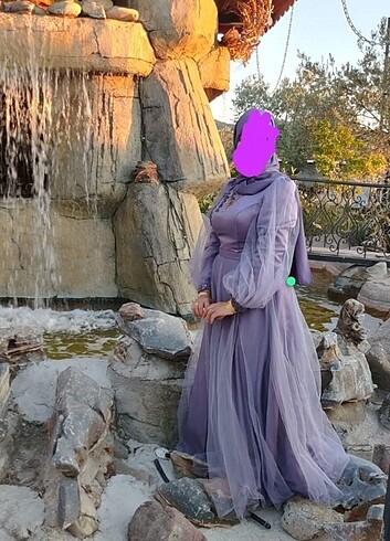 Diğer Abiye